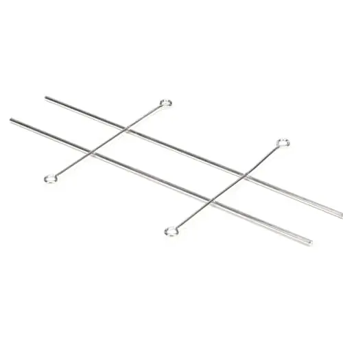 Hatco 04.08.117.00 10 Wire Guard-ceramic Element