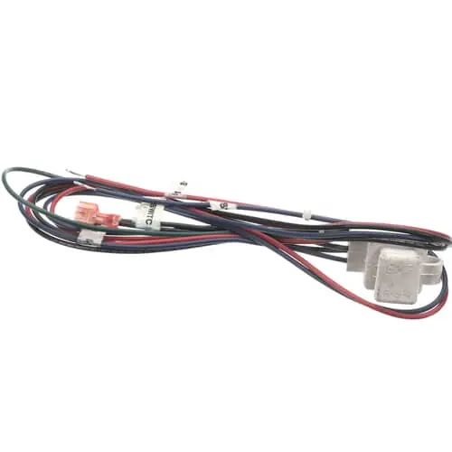 Federal Industries 43-13922 Harness 1 Shelf Lamp Recept.