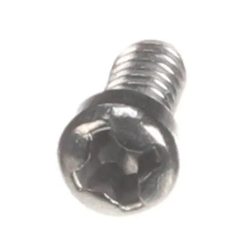 Henny Penny SC01-284 Screw-#6-32 X 5/16 PH Filh SS