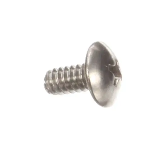 Henny Penny SC01-038 Screw #10-24 x 3/8 Ph Thd S