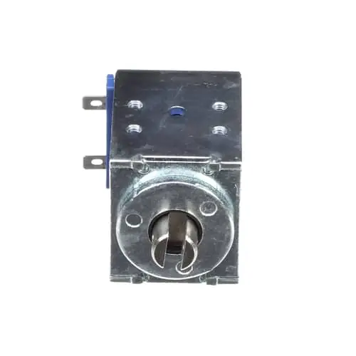 Grindmaster Cecilware A554-128 Solenoid 240v Class F P400gnb