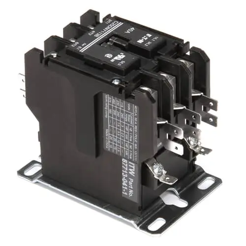 Hobart 00-087713-041-1 Contactor 208-240V 40A