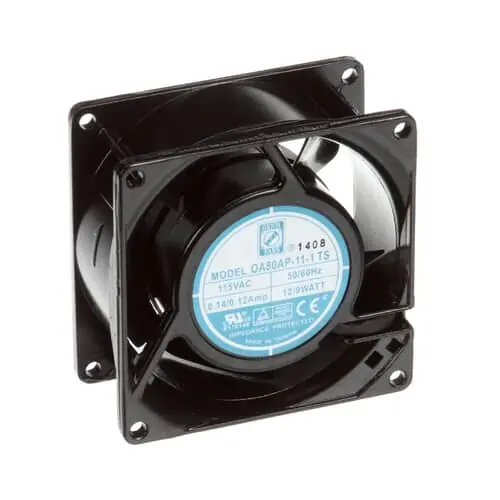 Hobart 00-355504-00001 Fan 115 V