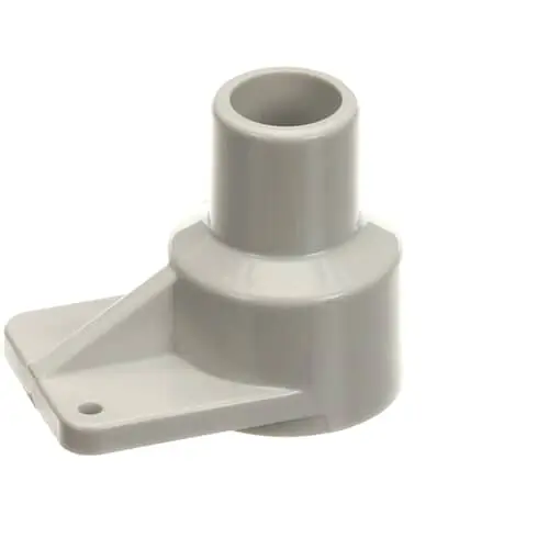 Hoshizaki 376019P01 Drain Fitting