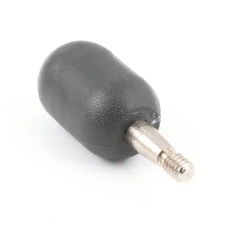 Hobart 00-875353 Knob, Lever Assembly (Microban)
