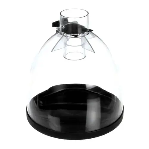 Grindmaster Cecilware 02652L Bean Hopper Hc600 Spare Part