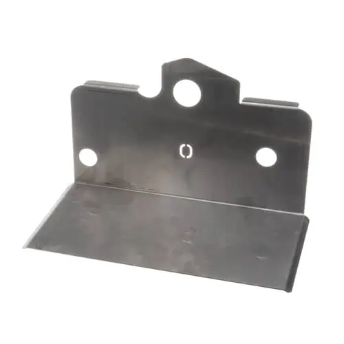 Frymaster 130000450 Plate, Ocf30 Frypot Protection