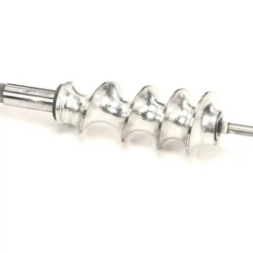 Hobart 00-015881 Worm Assembly