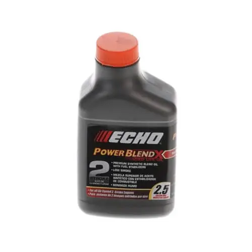 Echo 6450025G Power Blend Ultimate 2-Stroke Oil 6.4 Oz. Replacement MPN