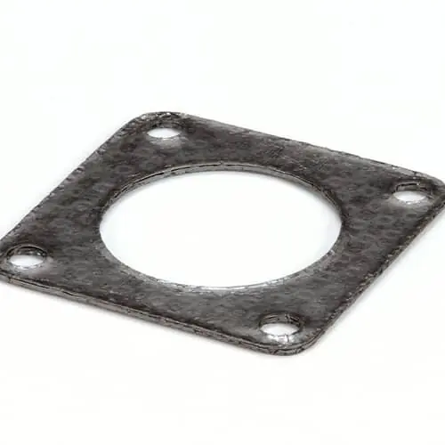 Henny Penny MM211144 Flat Ring Seal 63.7X63.7-1.5mm