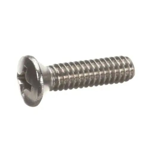 Hobart SC-120-29 Screw,mach 1/4-20