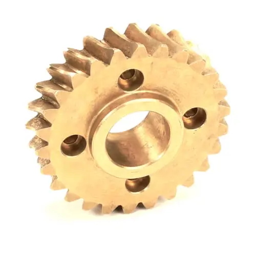 Hobart 00-024288 Gear 26T Power Replacement MPN