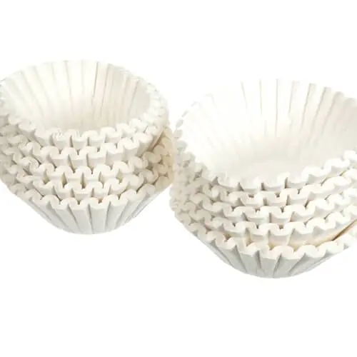 Grindmaster Cecilware ABB1.5WP 13 X 5 Filter Paper 500/Bx