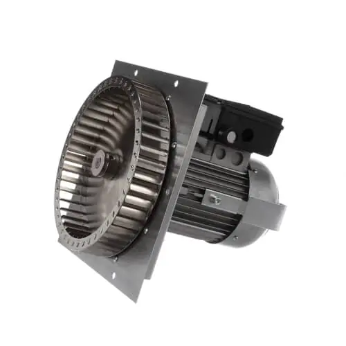 Garland 4602805 Motor Assy 115V 2Sp