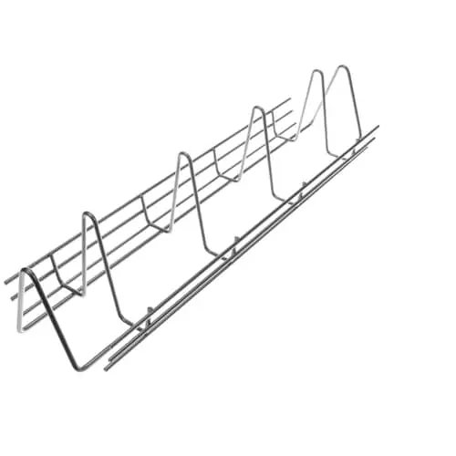 Fri-Jado 9172136 Chicken Rack/basket 4 Chickens