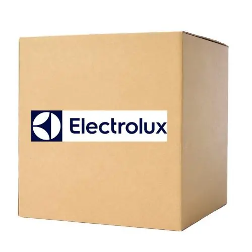 Electrolux 5304534006 Console Assembly with Overlay