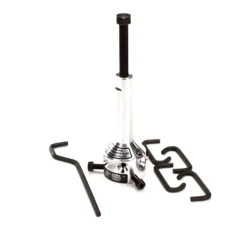 Henny Penny MS01-637 Puller-blower Wheel