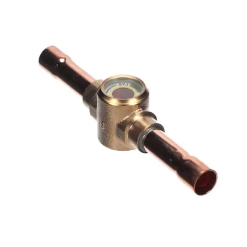 Heatcraft 24301402 Sight Glass Power Replacement MPN
