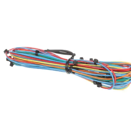 FBD 12-2071-0001 Temp Harness W/O Sensors 550