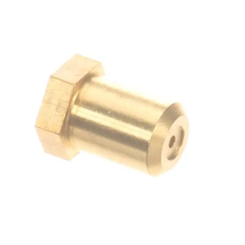 Globe U01201068651 Main Injector 51#Lg