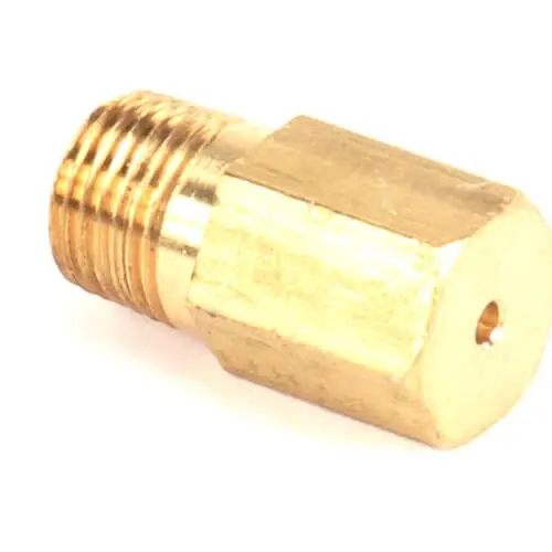Henny Penny 76921-001 Orifice-brass Id.082