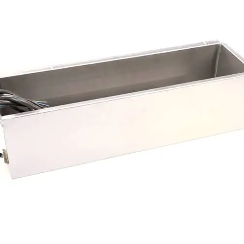 Federal Industries SA5202-1 Condo Pan 600W 120V