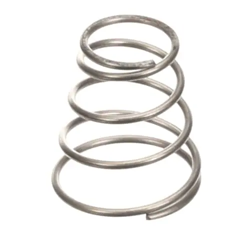 FBD 48-0105-0002 Spring, Conical Molded DDV