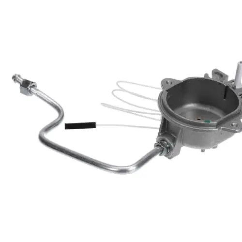 Electrolux 5304520923 Ignitor/orifice Assy.,top Burn