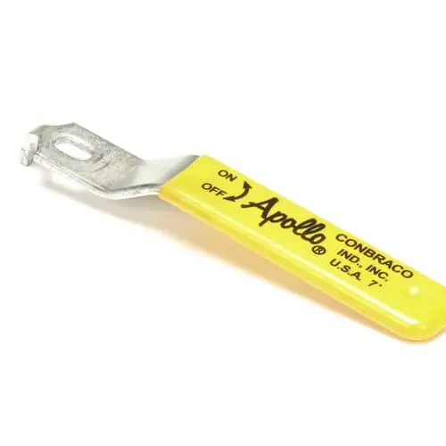 Hatco 03.02.001B.00 Ball Valve Handle