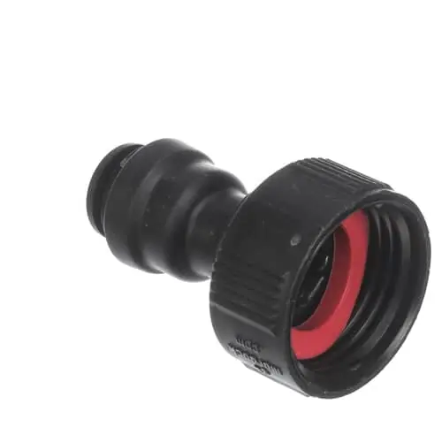 Grindmaster Cecilware 359-00183 Fitting 3/4Ght X 1/4Tube