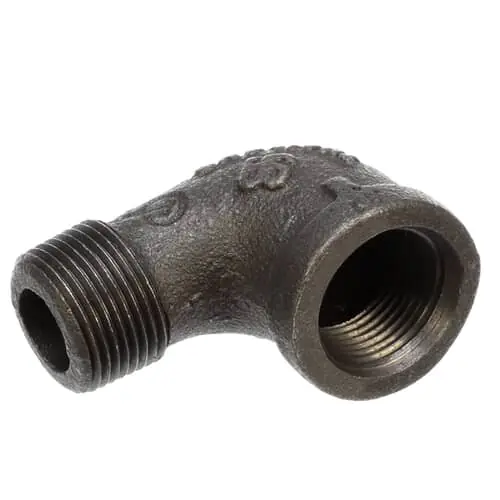 Henny Penny FP01-100 Elbow-street 3/4 Npt Bi