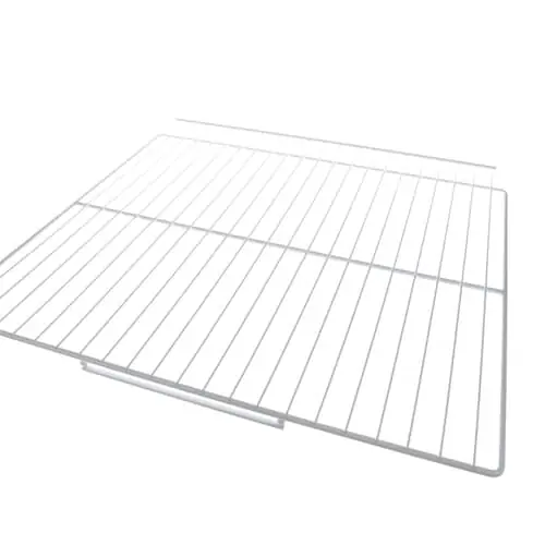Federal Industries 63-30240 Top & Middle Shelf White 25 Deep Replacement MPN