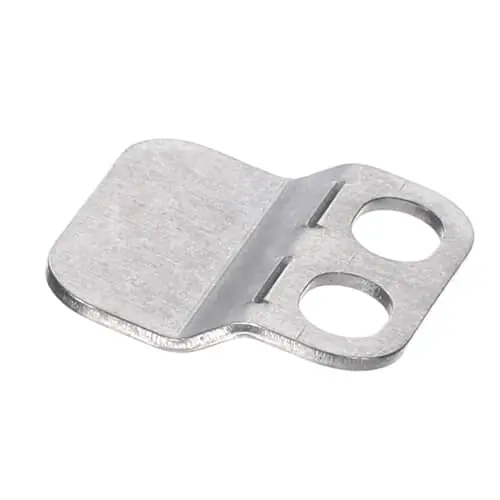 Henny Penny MM10030776 Bracket-heat Exchanger 6 Pan