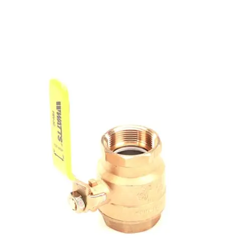 Hobart 00-949070 Valve Assembly Power