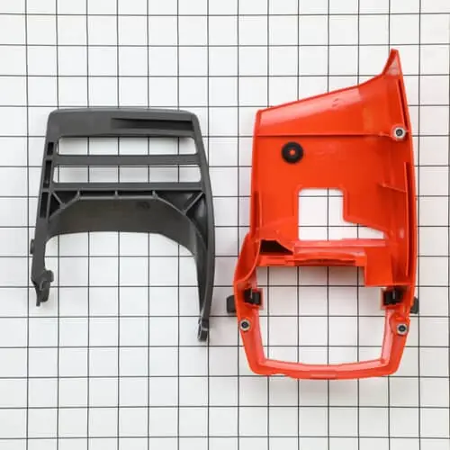 Husqvarna 503627871 Cylinder Cover
