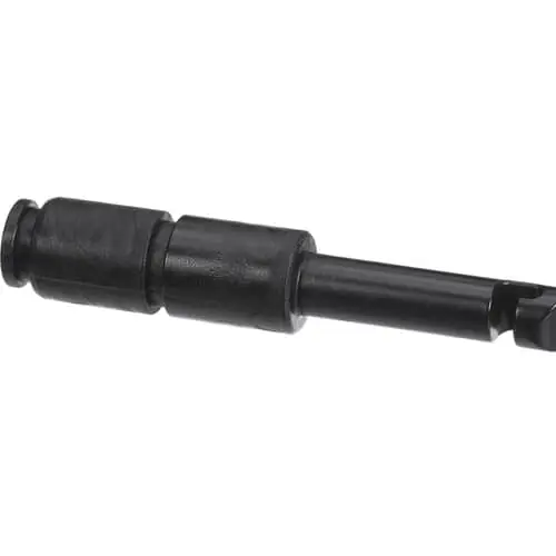 Grindmaster Cecilware 02.BA0004.01N Tap Body - Black