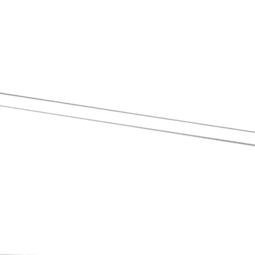 Grindmaster Cecilware X004AL Gauge Glass 10 11/16 C/me10e