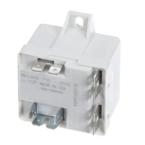 Grindmaster Cecilware W0570876 Relay, F/020.0132 Comp
