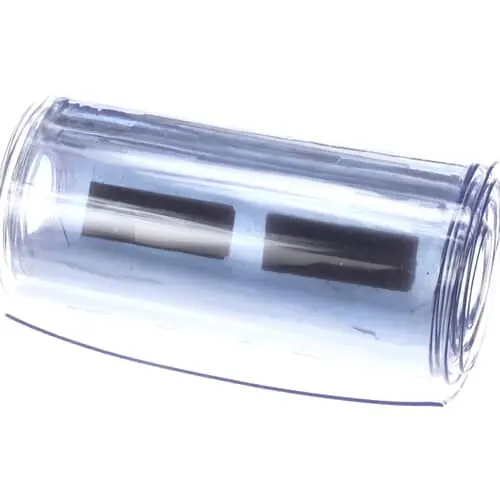 Kason 401SA6060097 Curtain 97 In X 6 In Easimount