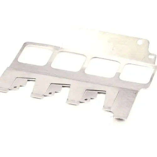 Hobart 00-941758 Bracket Chemical Pump