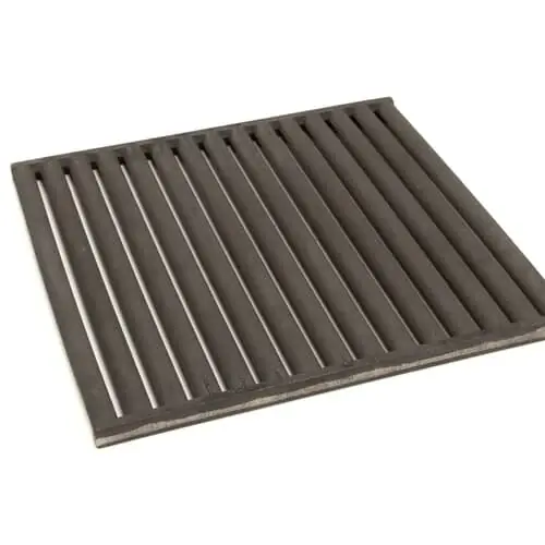 Garland 4520649 Rack Sr-16 Power Double Sided Half Round/Diamond