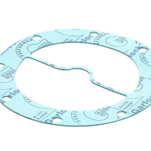 Hobart 00-070172 Gasket Steam Booster Return End