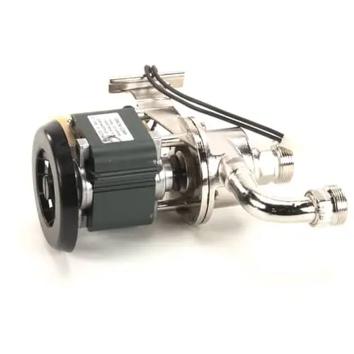 Grindmaster Cecilware 310-00006 Water Pump 120V
