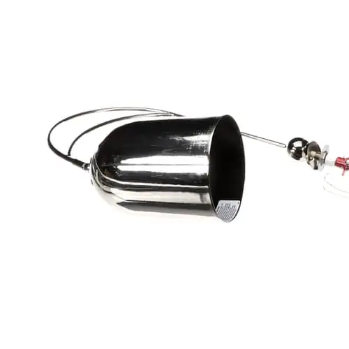 Hatco R00.04.0085.00 Kitdcs Hook Assemblyfree Std-nic