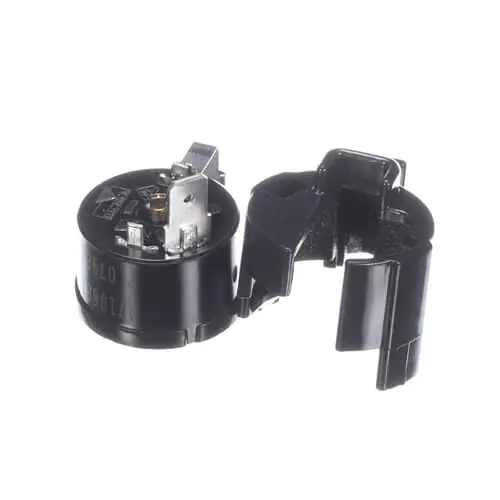 Heatcraft 971-0681-19 Overload Power Size Replacement MPN
