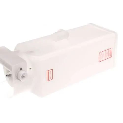 Grindmaster Cecilware CD105L Hopper Assembly W/Cover 12 Lb - Gb/Jav