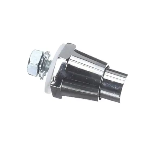 Hatco R00.05.0038.00 Kit,foot Assembly-hw & Chw