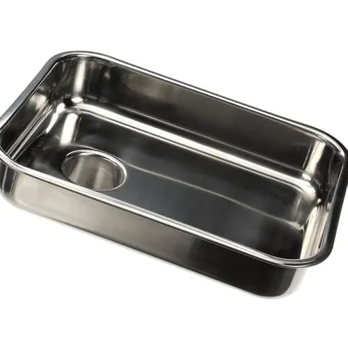 Globe L00487 Food Tray
