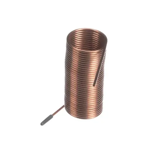 Grindmaster Cecilware W0650101 Capillary Tube .081Od X .031I