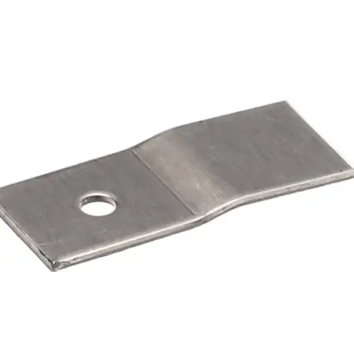 Jade 2100012513 Clip, Ir Burner Retaining, JCM